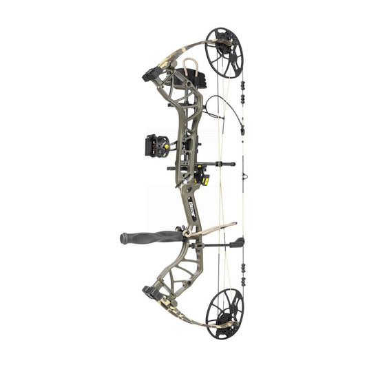  Bear Special Edition Legit RTH Compound Bow