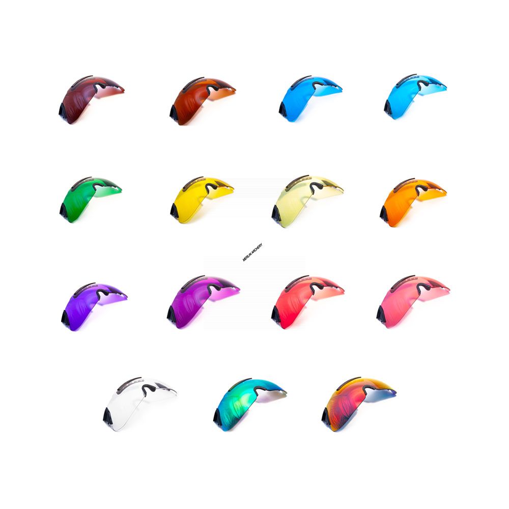  X-Sight Sport 2RX Custom Sets