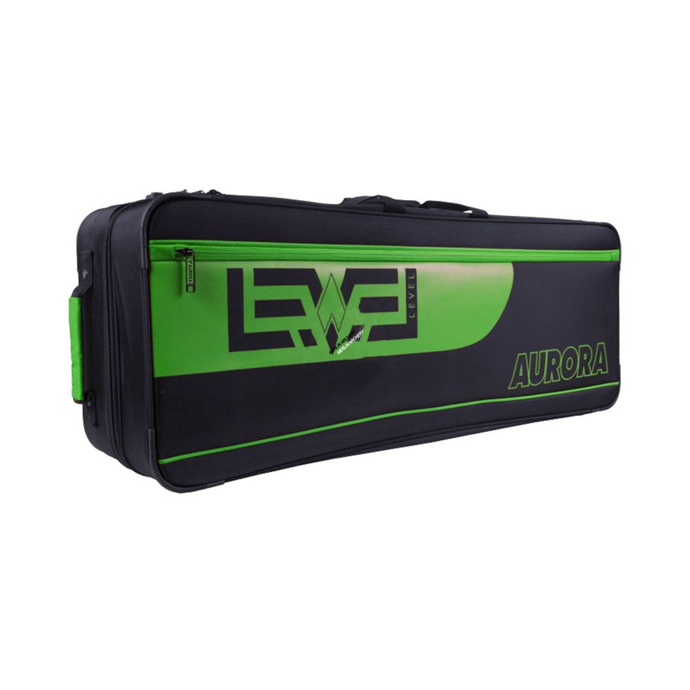  Aurora Level Compound Case
