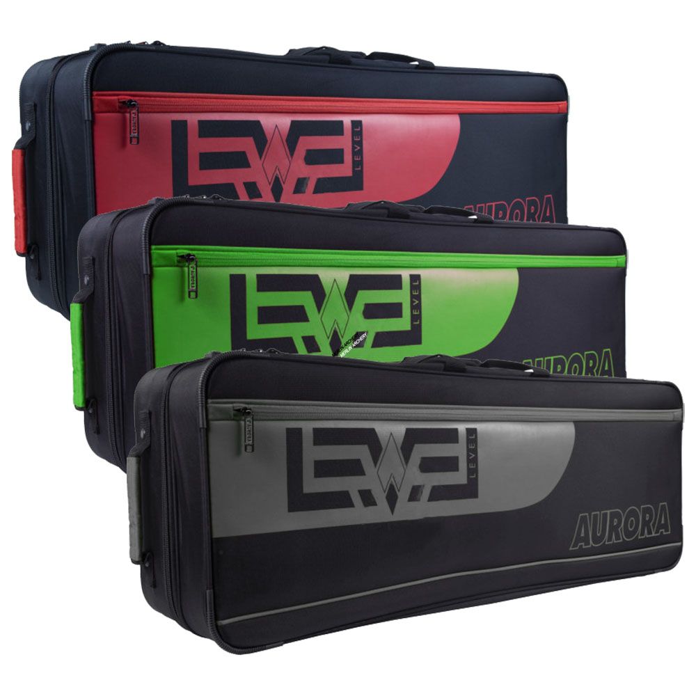  Aurora Level Compound Case
