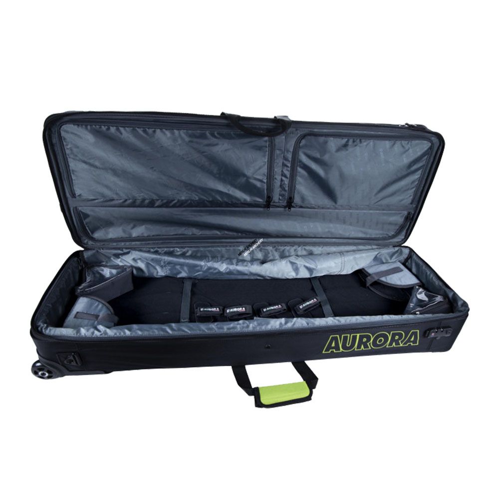  Aurora Level Compound Case