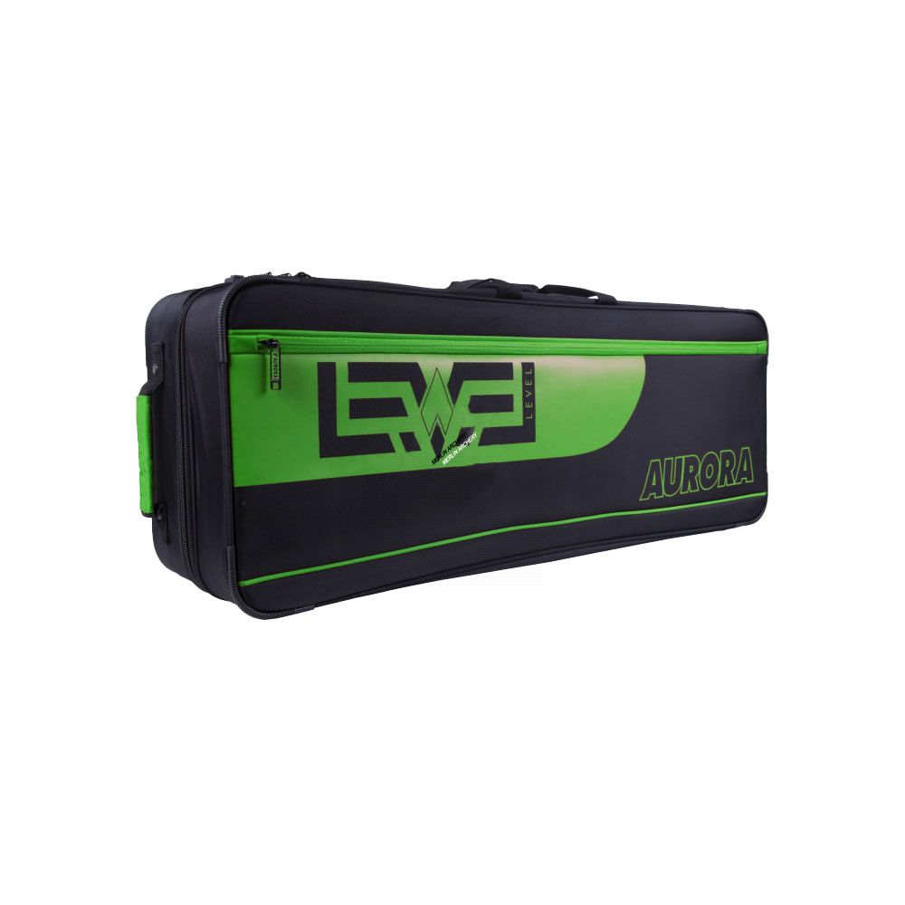  Aurora Level Recurve Case