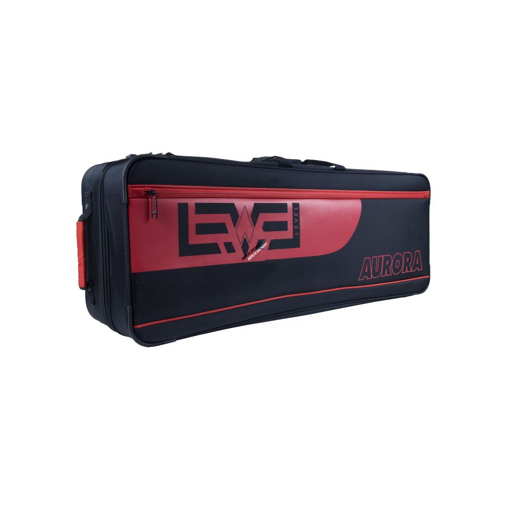  Aurora Level Recurve Case
