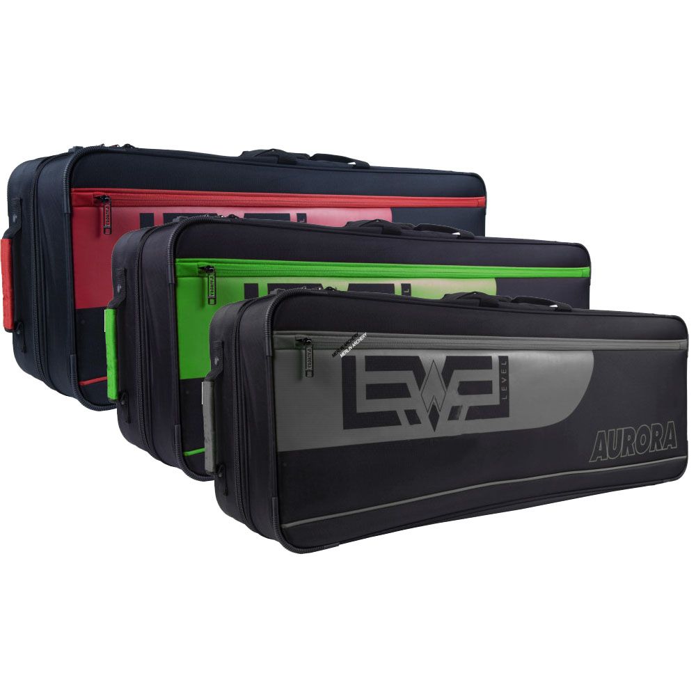  Aurora Level Recurve Case