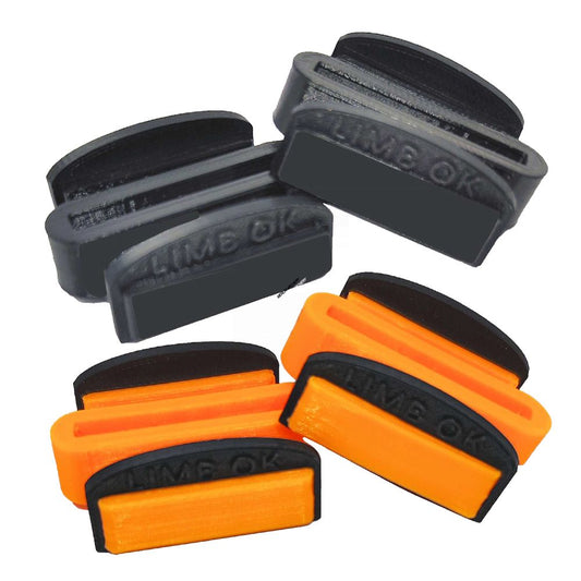  Rigi Archery Solutions Slide-On Limb Dampener