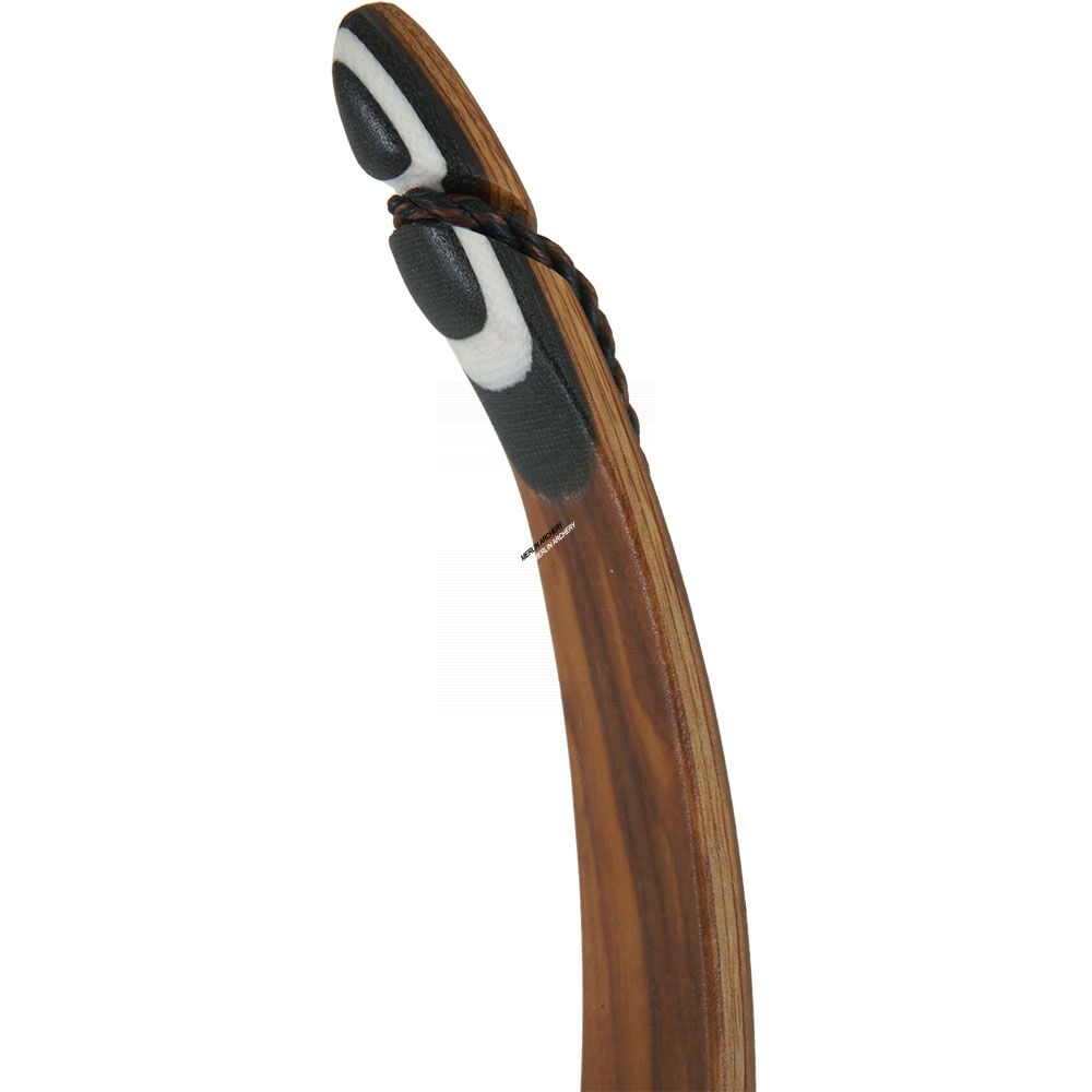  Bearpaw Kiowa One Piece Recurve Bow