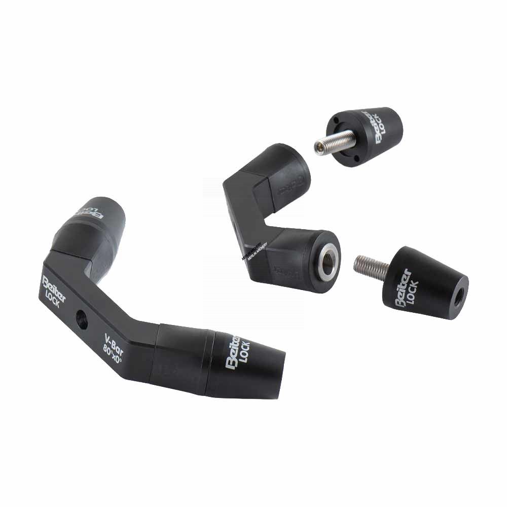  Beiter Lock V-Bar