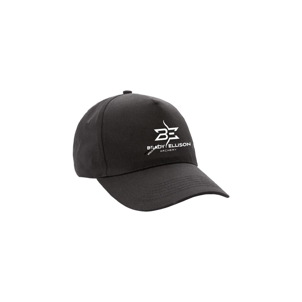  Brady Ellison Caps