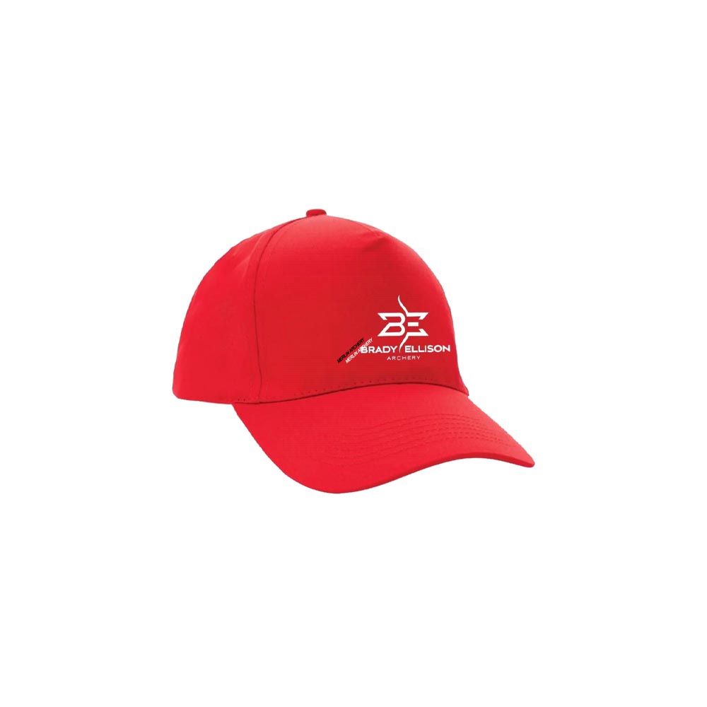  Brady Ellison Caps