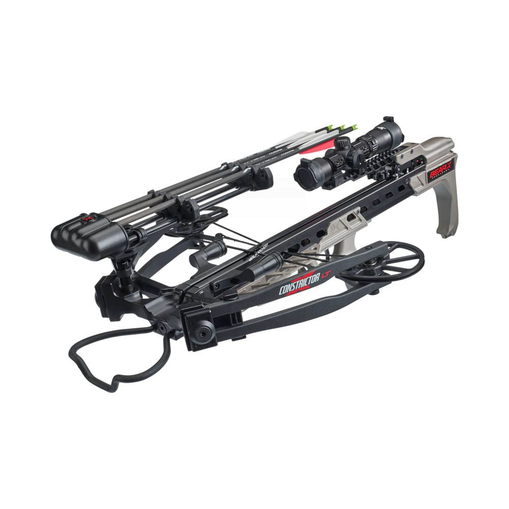  Bear Constrictor LT Crossbow