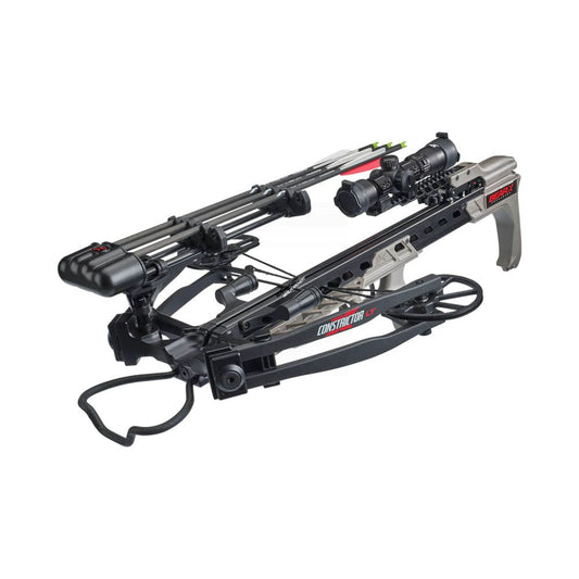  Bear Constrictor LT Crossbow