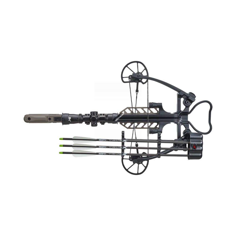  Bear Constrictor LT Crossbow