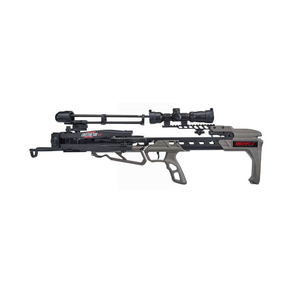  Bear Constrictor LT Crossbow