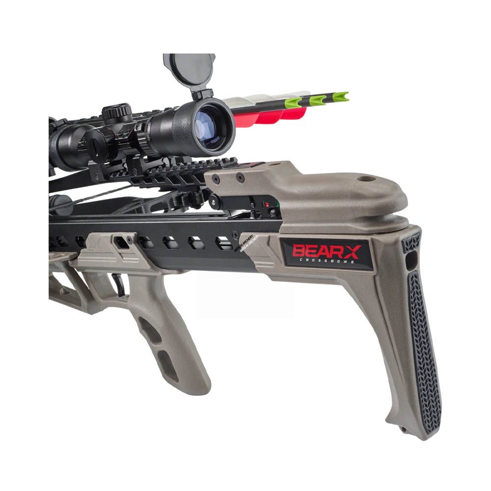  Bear Constrictor LT Crossbow