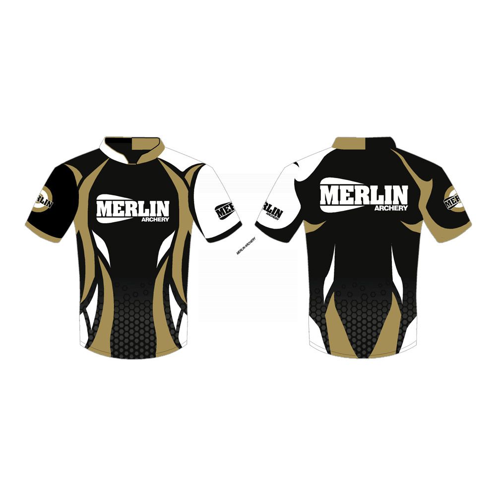  MAC Women's Merlin Team Shirt