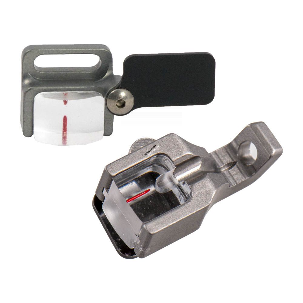  Axcel Achieve Sight Scale Magnifier
