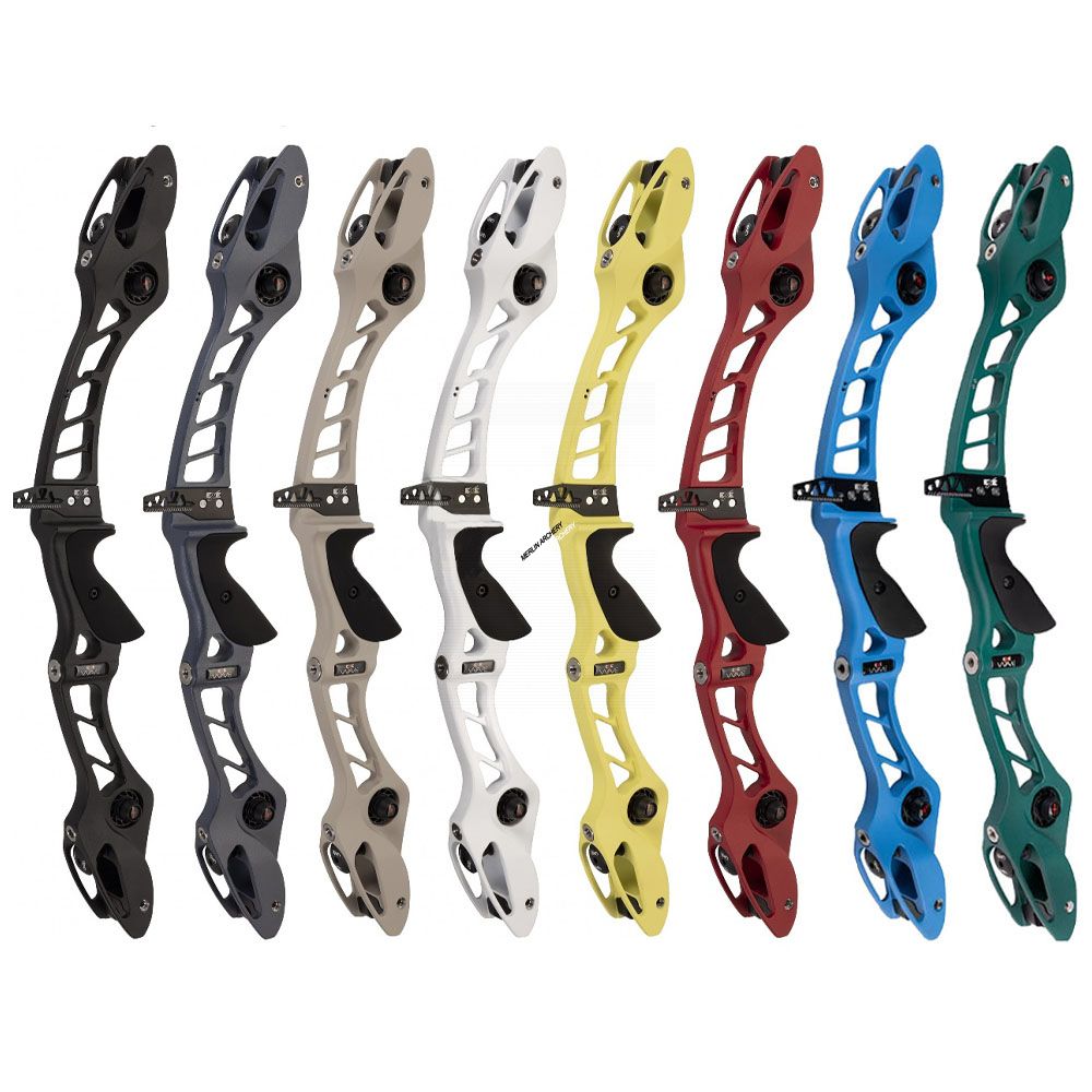  EXE Mag Wave Recurve Riser