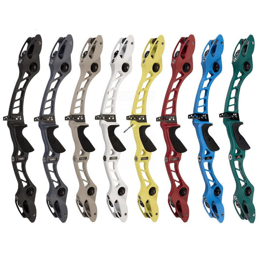  EXE Mag Wave Recurve Riser