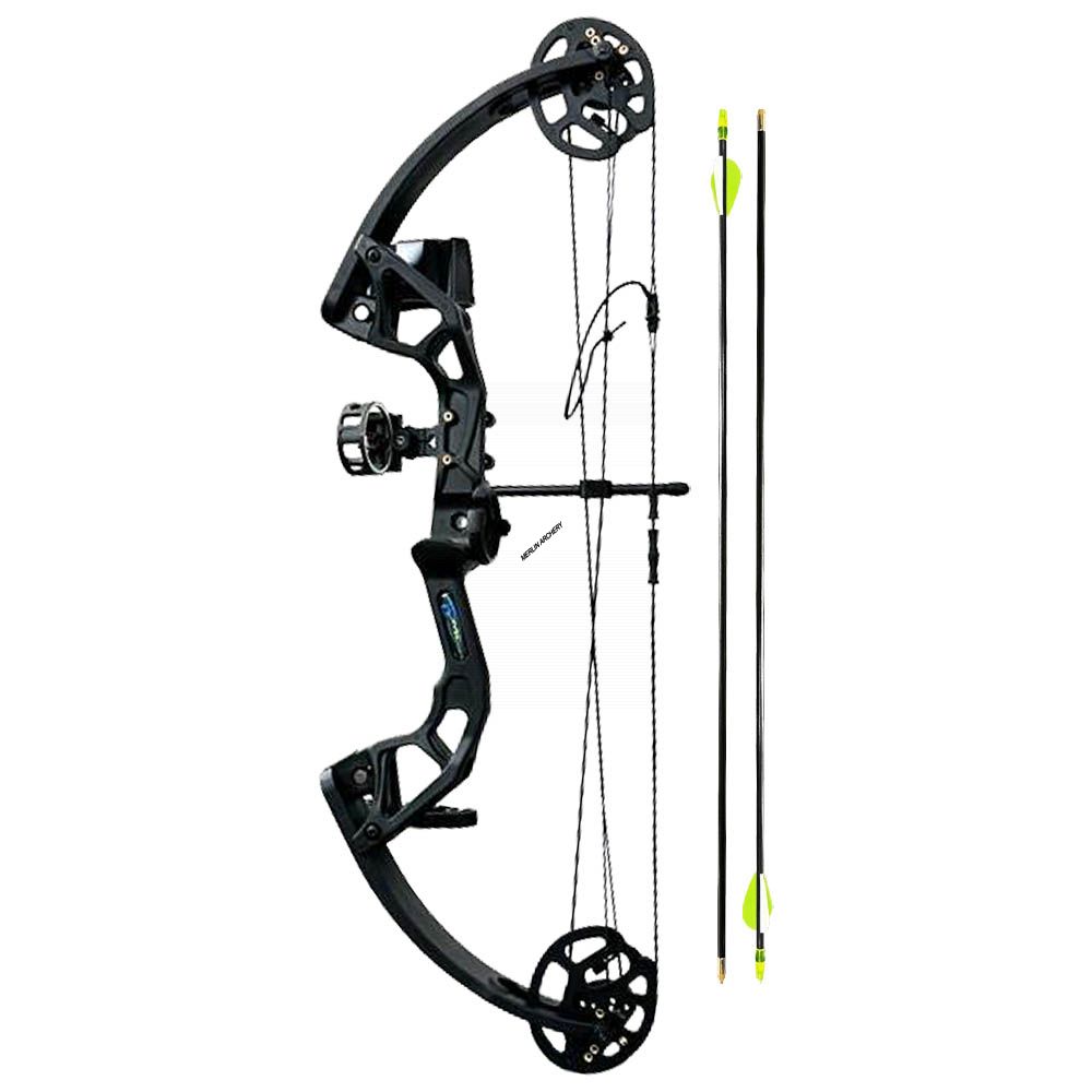  Man Kung Starry Compound Bow Kit