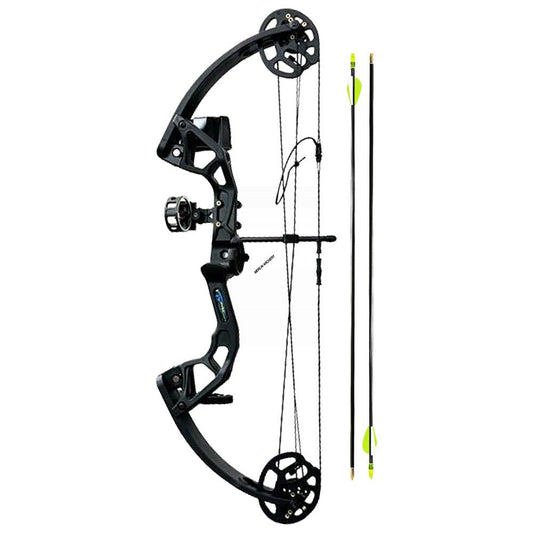  Man Kung Starry Compound Bow Kit
