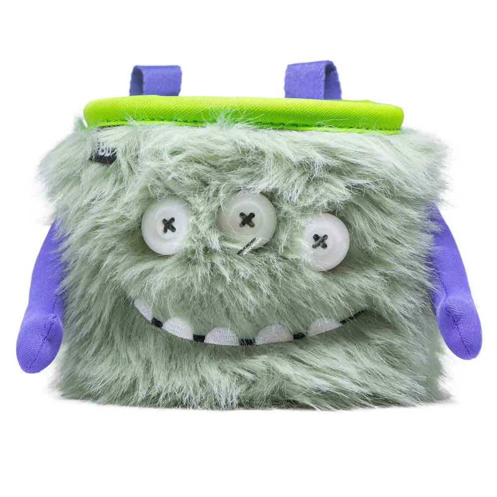  8BPLUS Release Pouch
