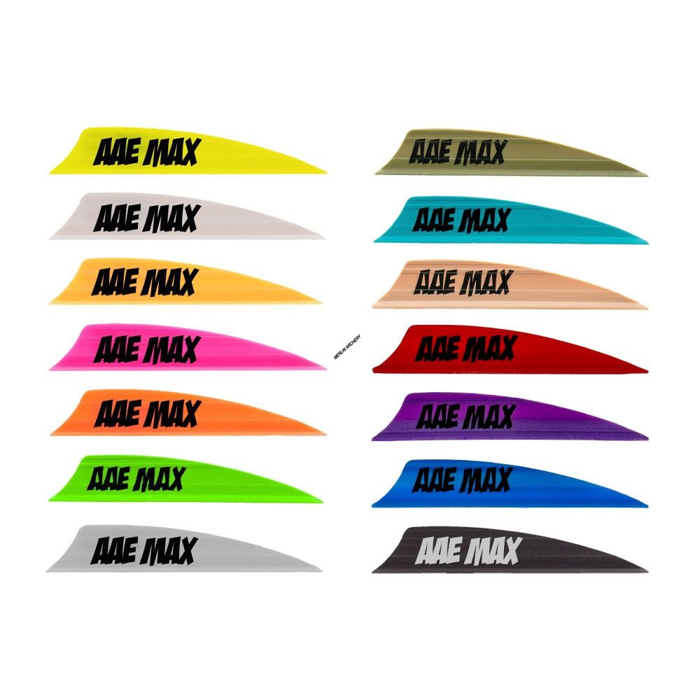  AAE Max 2.0 Vanes
