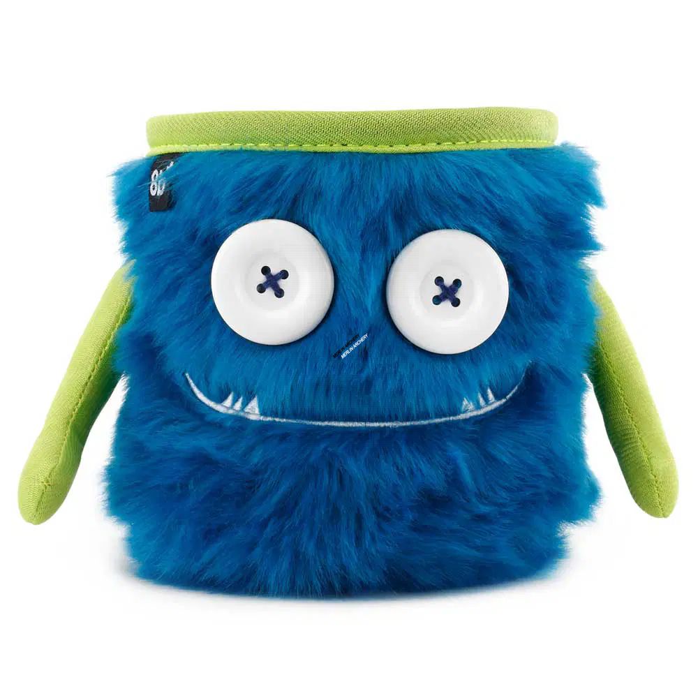  8BPLUS Release Pouch