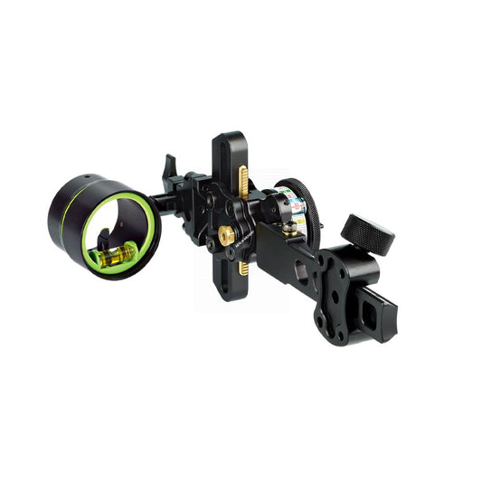  HHA Tetra Max Tournament Short Bar 1 Pin Sight
