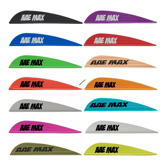  AAE Max Stealth Vanes