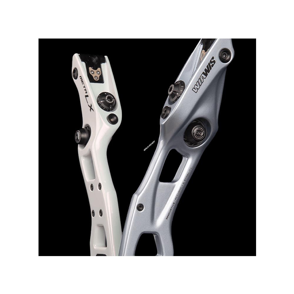  Win & Win Wiawis Meta LX Recurve Riser