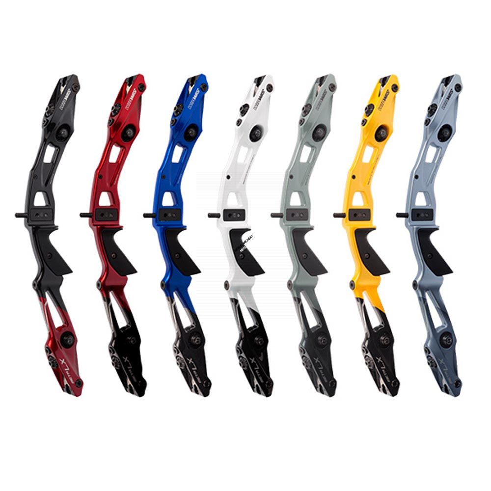  Win & Win Wiawis Meta LX Recurve Riser