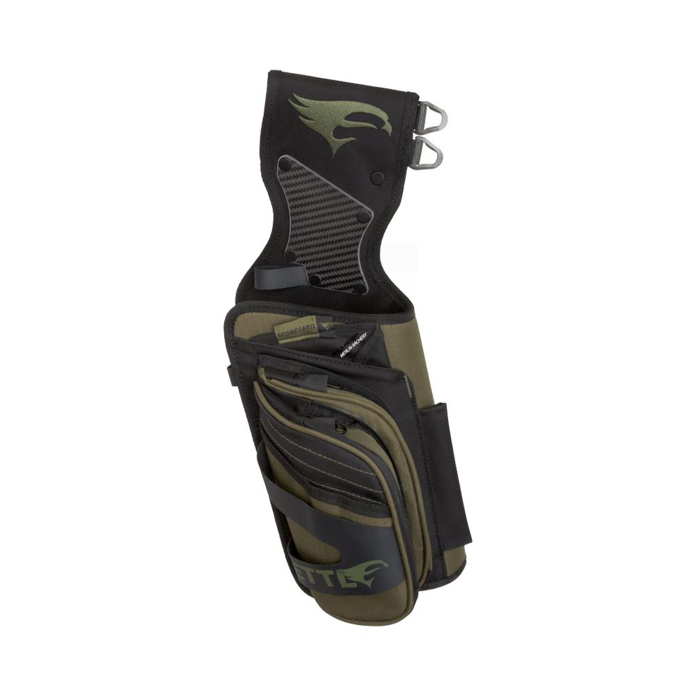  Elevation Mettle Field Quiver
