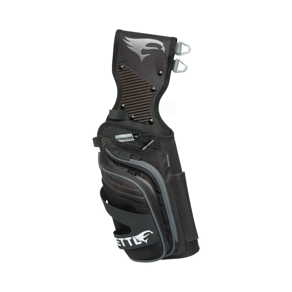  Elevation Mettle Field Quiver