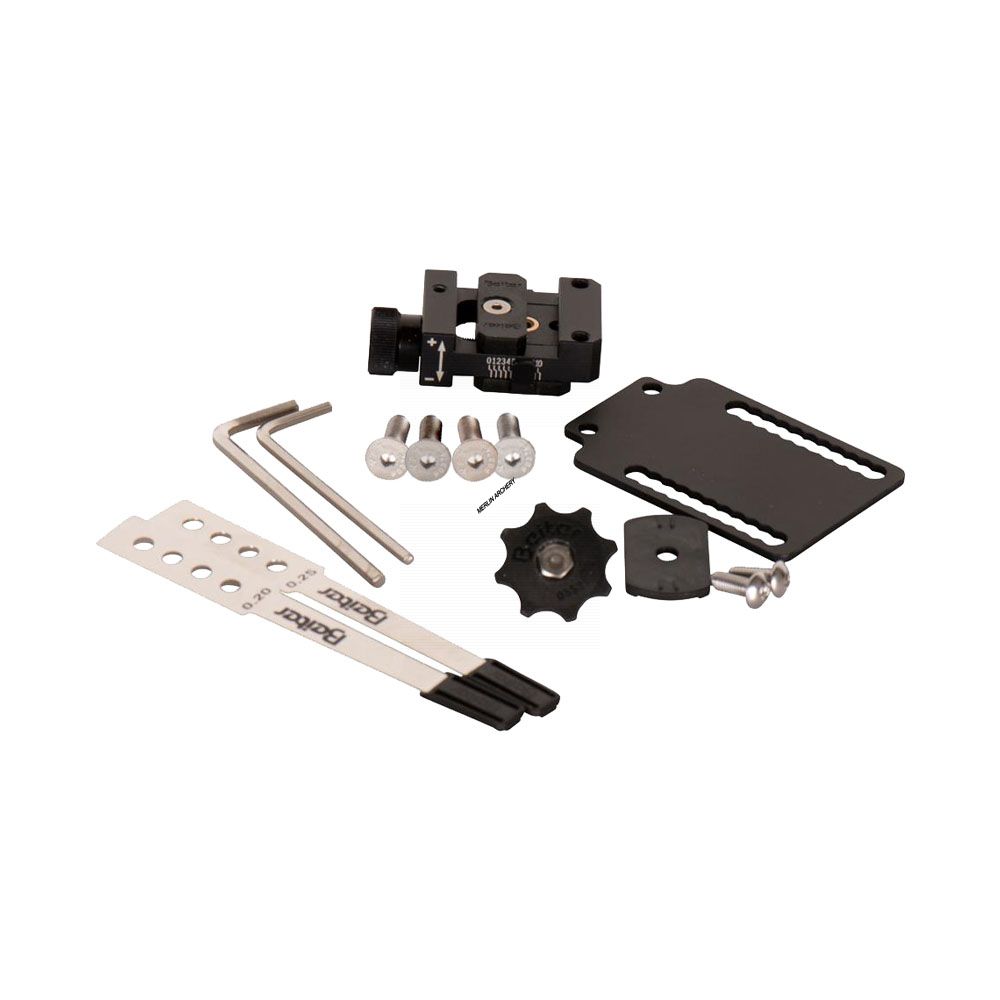  Beiter MicroKlicker