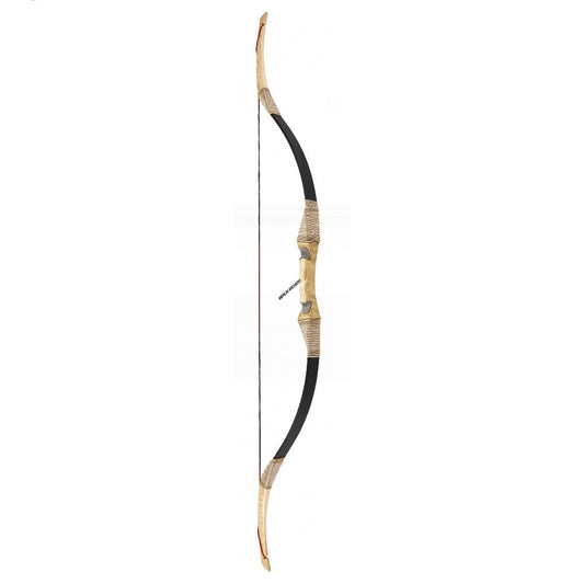  Big Tradition Chinese Style Horsebow - Ming