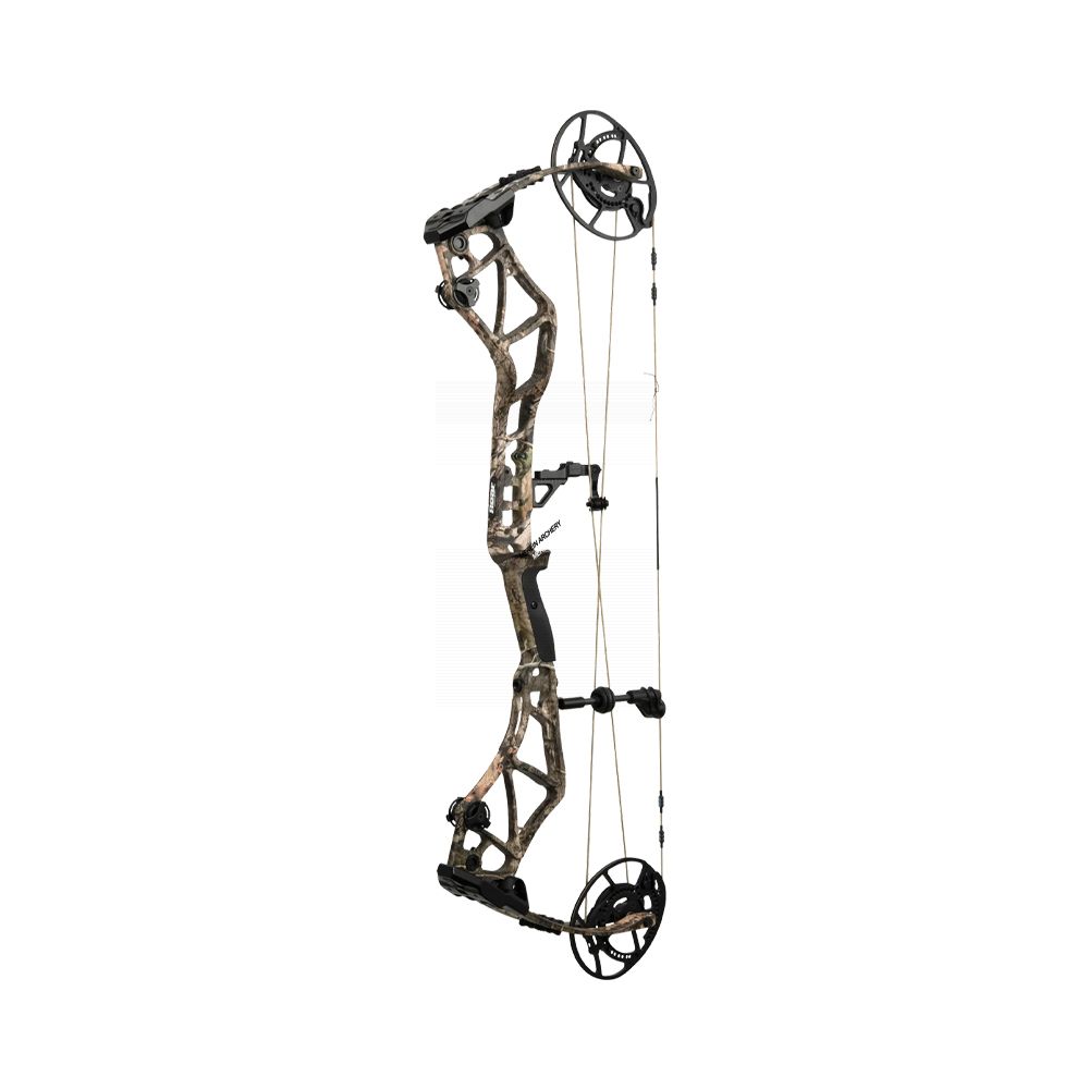  Bear Execute 30 Compound Bow
