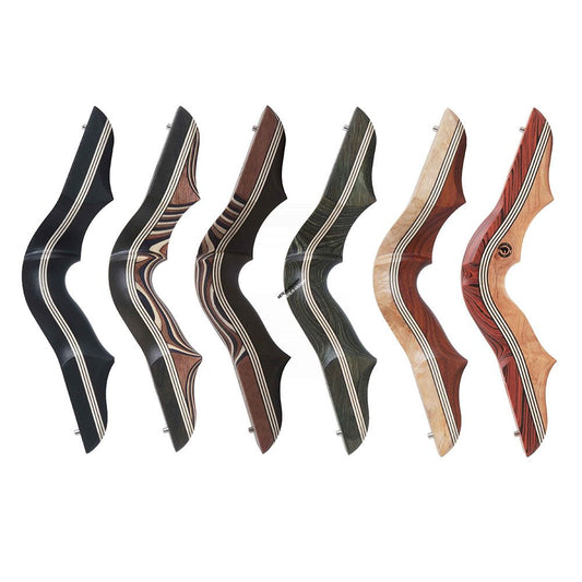  Bearpaw Mohawk Hunter Riser