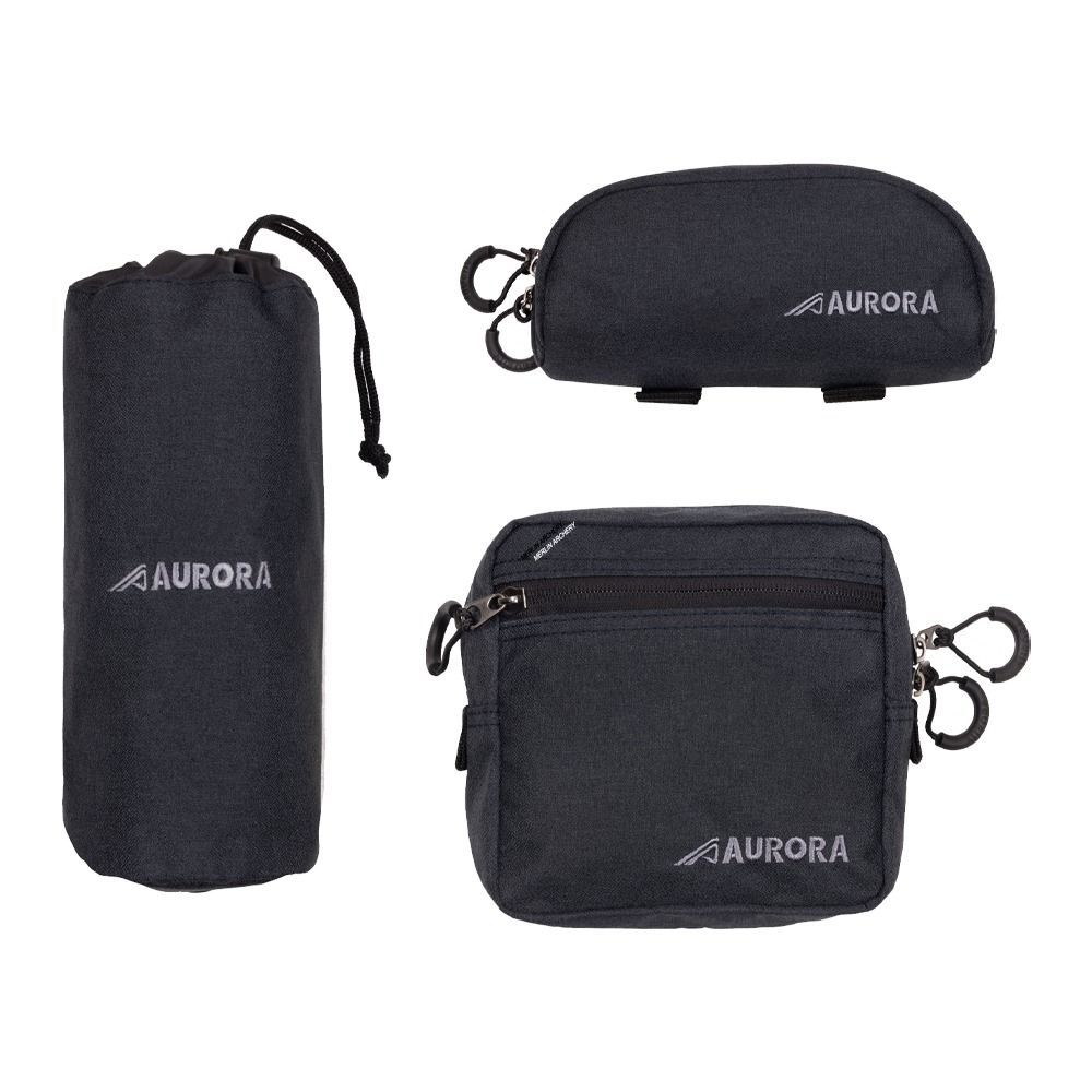  Aurora Molle System Accessories