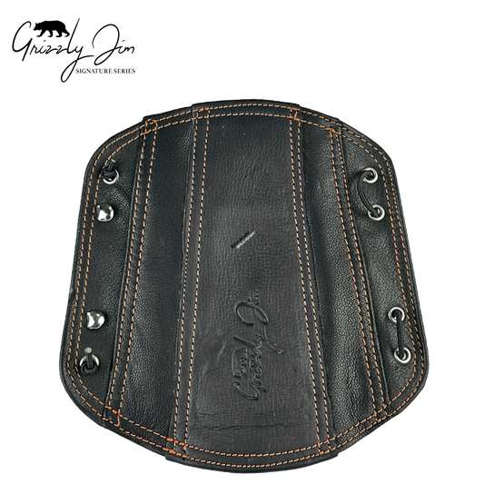  Grizzly Jim Signature Series Monk Armguard