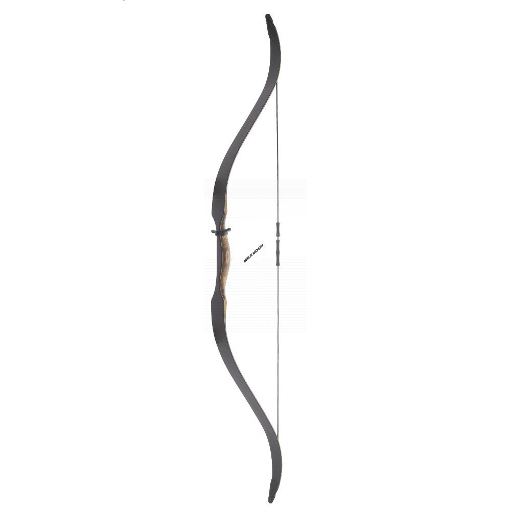  Gravity Moon One Piece Recurve Bow - 39"