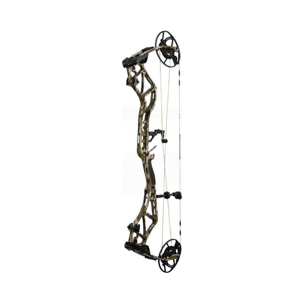  Bear Execute 30 Compound Bow
