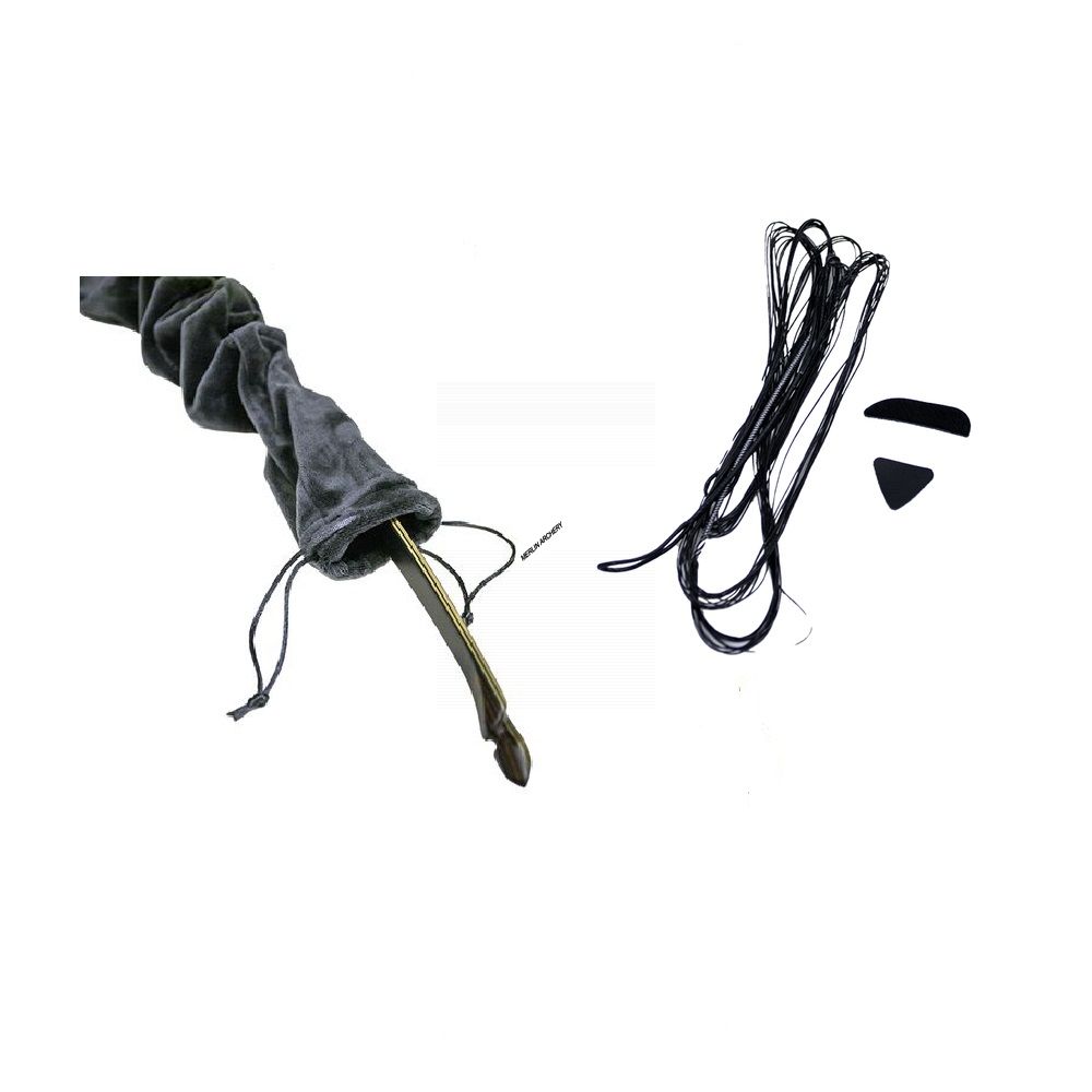  White Feather Sirin 62" Fieldbow