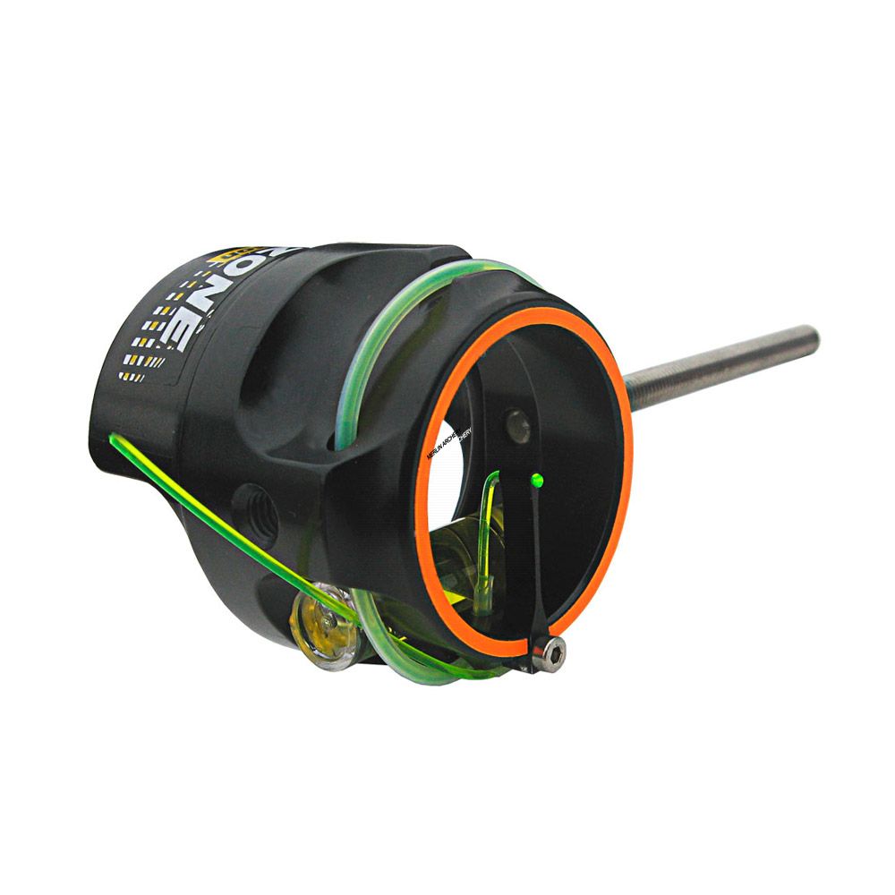  Mybo Ten Zone Scope (Incl. Lens And Green Fibre Optic)