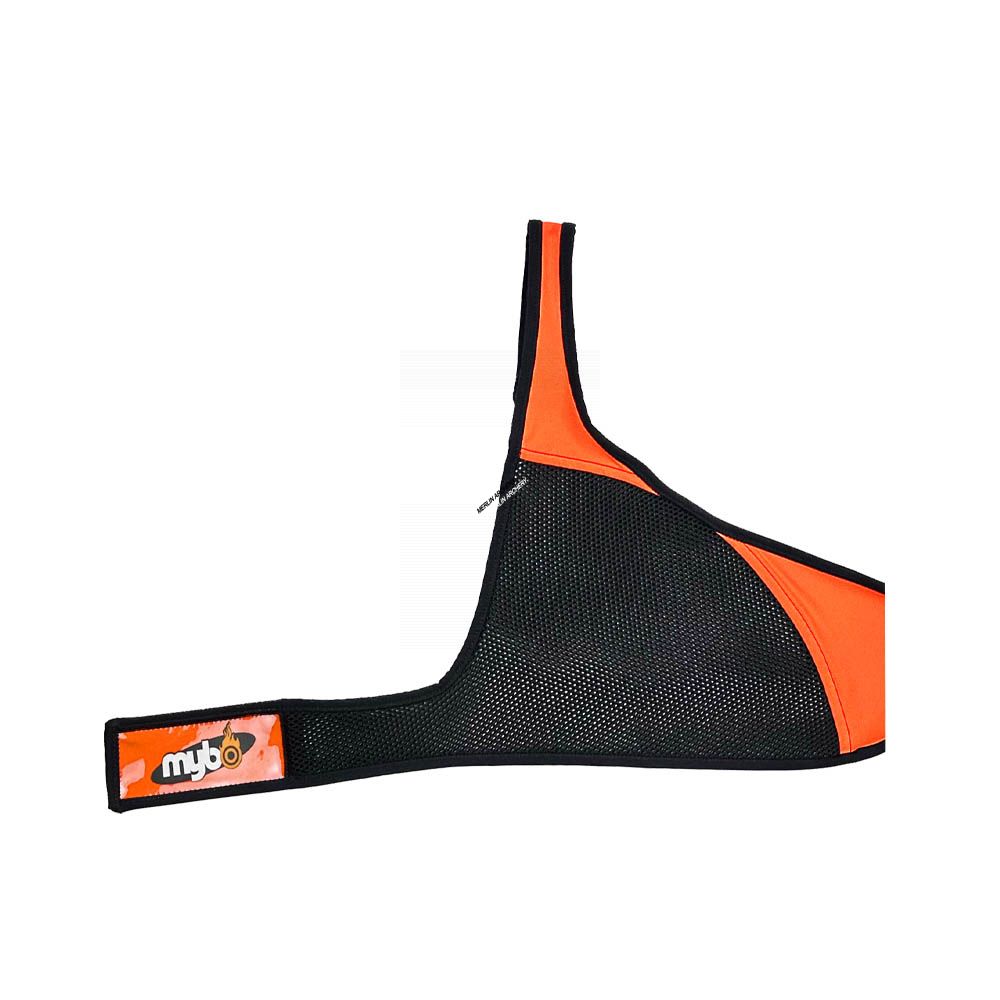  Mybo Comfort Fit Chest Guard