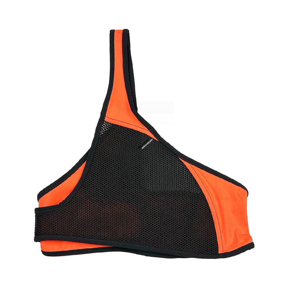  Mybo Comfort Fit Chest Guard