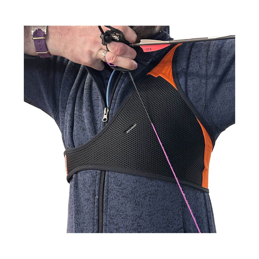  Mybo Comfort Fit Chest Guard