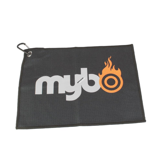 MAC Mybo Merchandise - Quiver Towel