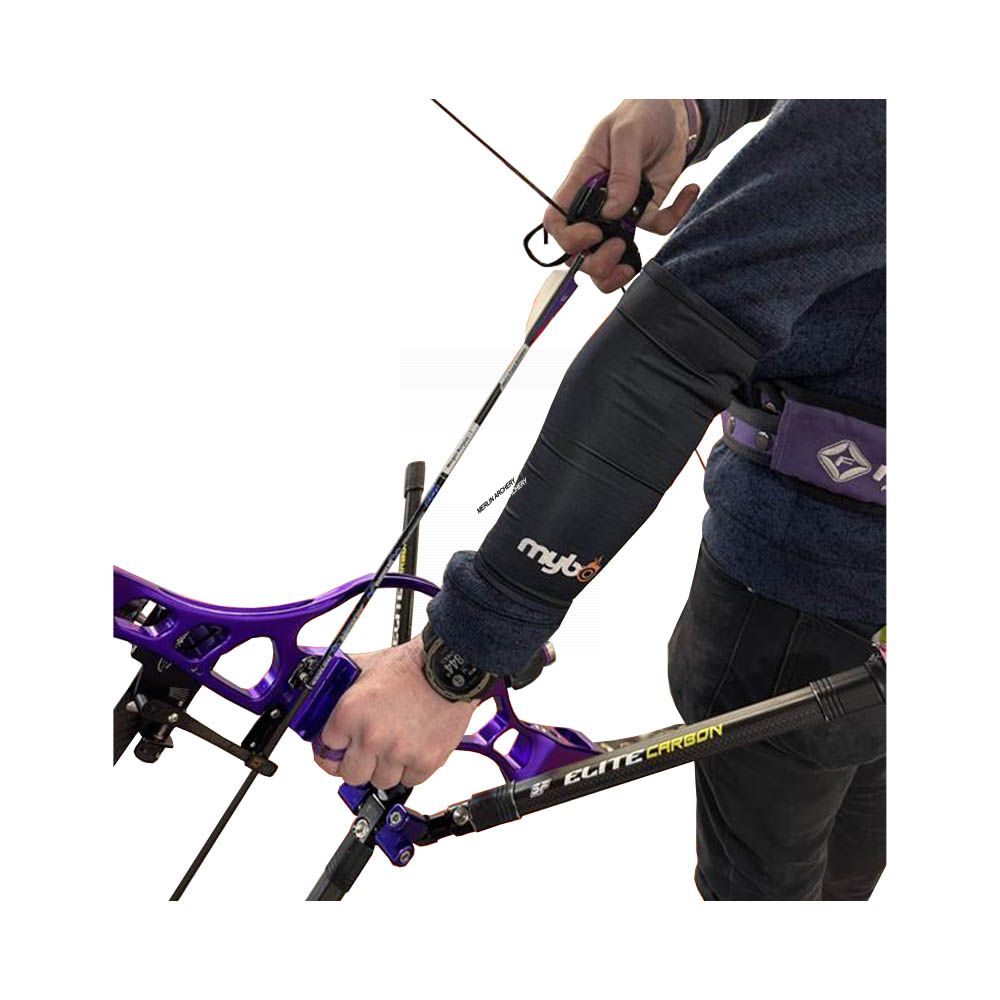 Mybo Comfort Fit Stretchy Armguard