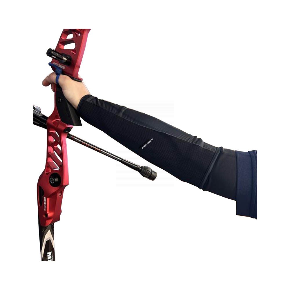  Mybo Comfort Fit Stretchy Armguard
