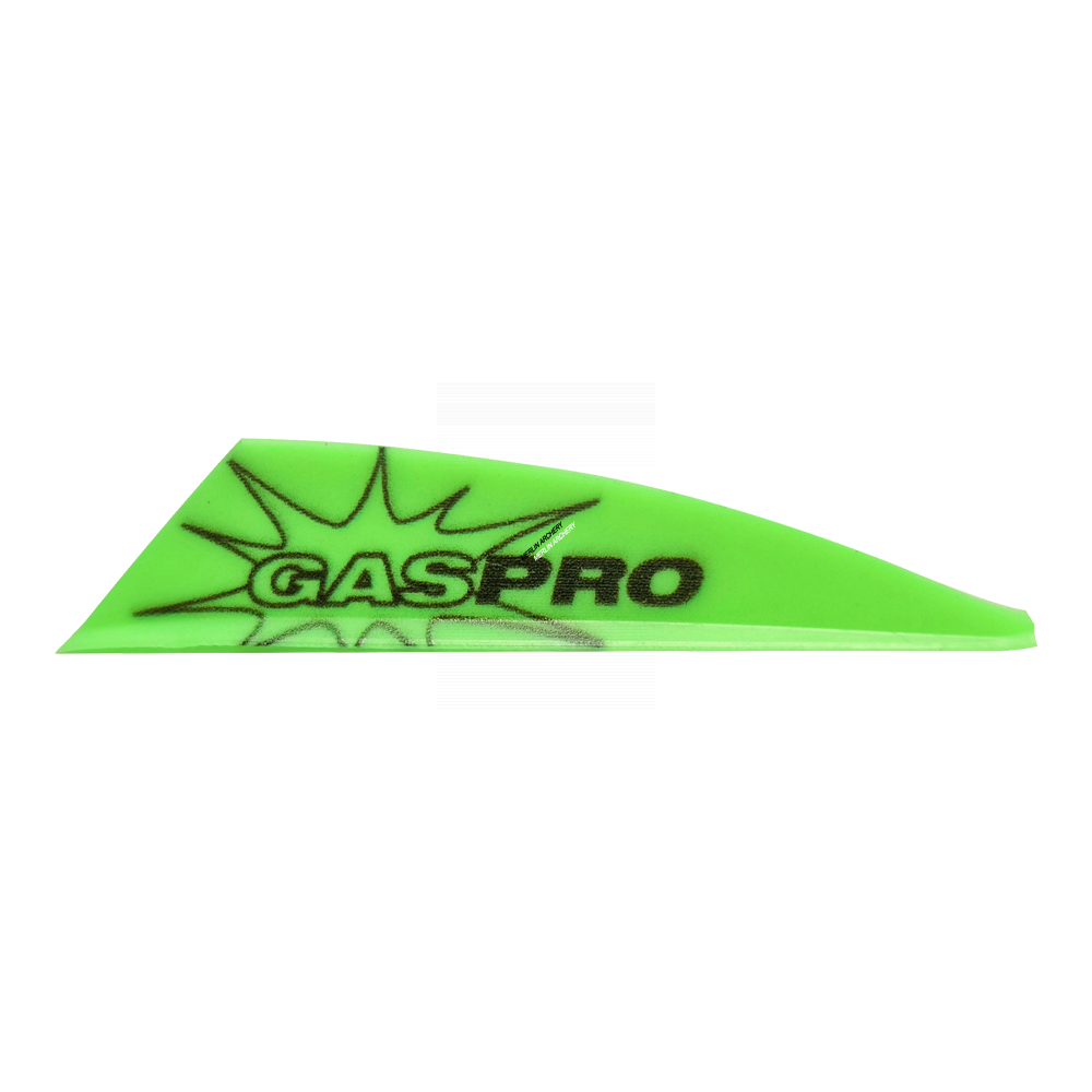  Gas Pro NACA-170 Vanes